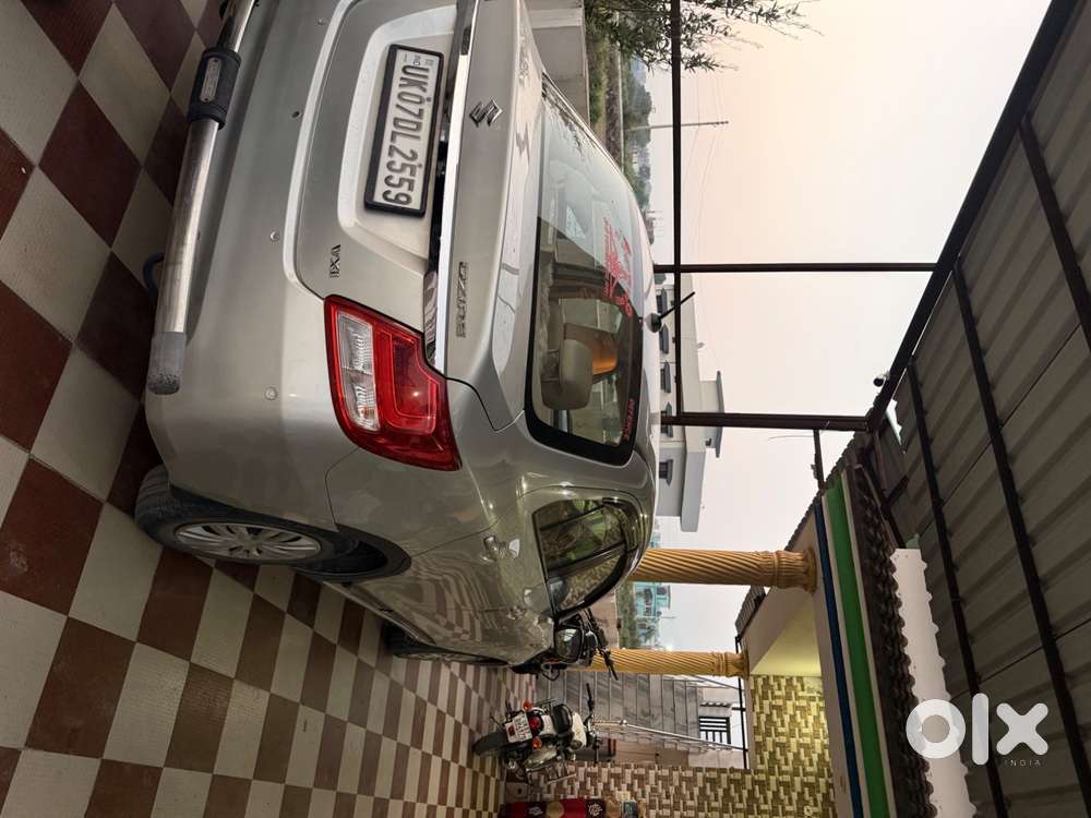 Maruti Suzuki Dzire 2019 Petrol 38000 Km Driven