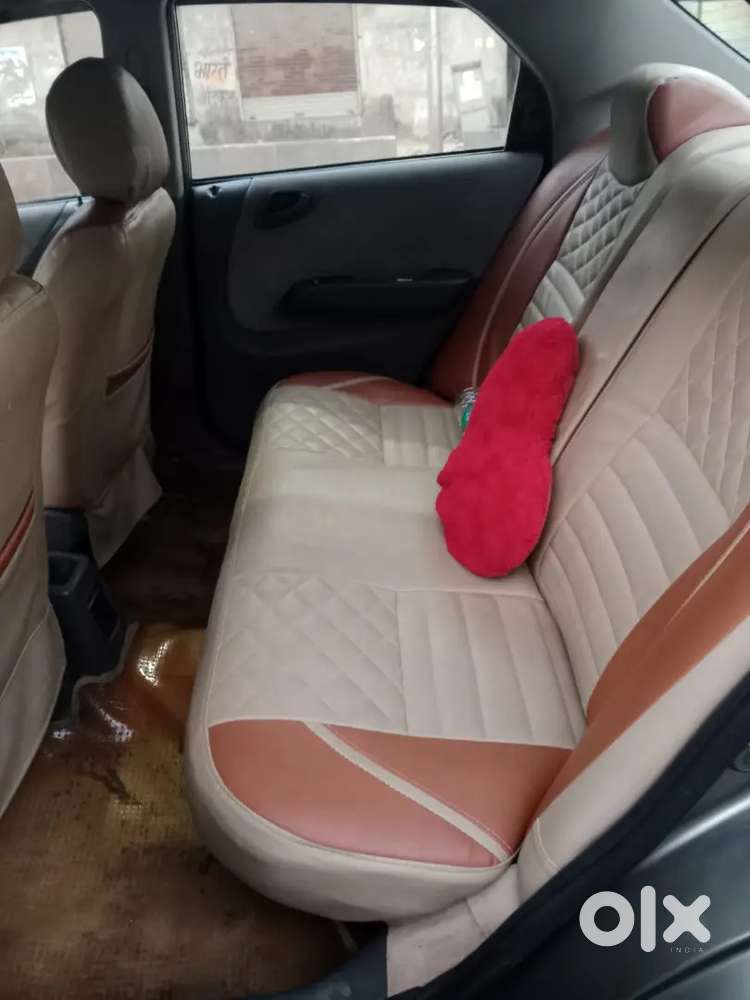 Honda City Zx 2007 Manual Petrol