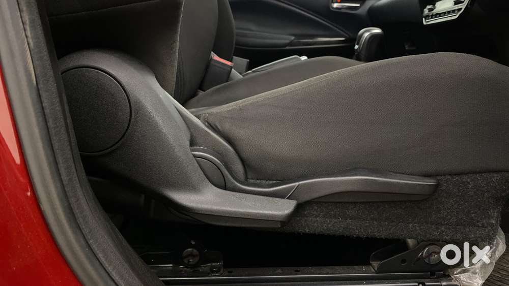 Maruti Suzuki Baleno Alpha Cvt, 2022, Petrol