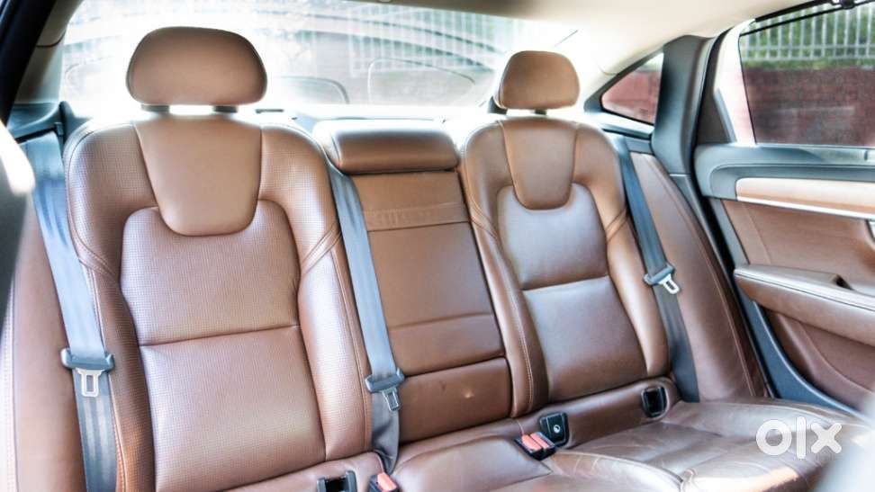 Volvo S90 2.0 B5 Inscription, 2019, Diesel