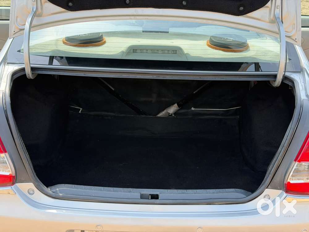 Toyota Etios Vd Sp, 2013, Diesel