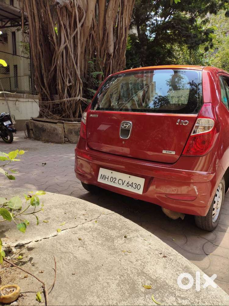 Hyundai I10 2012 Petrol 33000 Km Driven