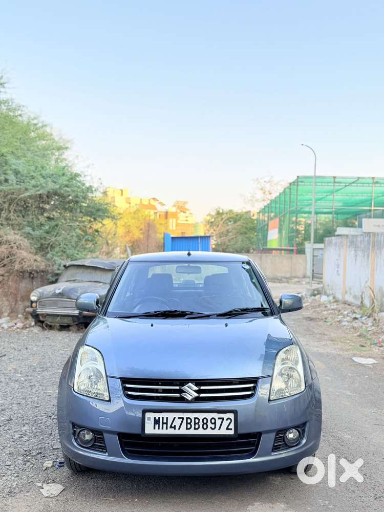 Maruti Suzuki Swift Dzire 1.3 Vxi, 2011, Petrol