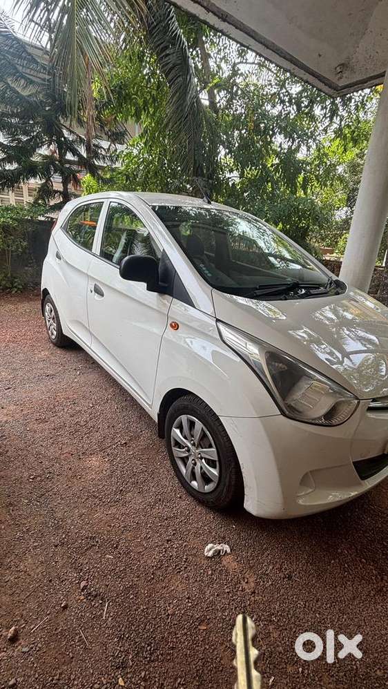 Hyundai Eon