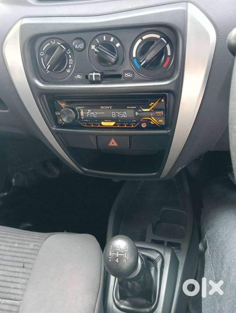 Maruti Suzuki Alto 800 Lxi, 2018, Petrol