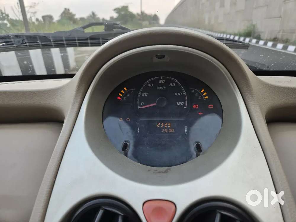 Tata Nano Twist Xt 2015 Car