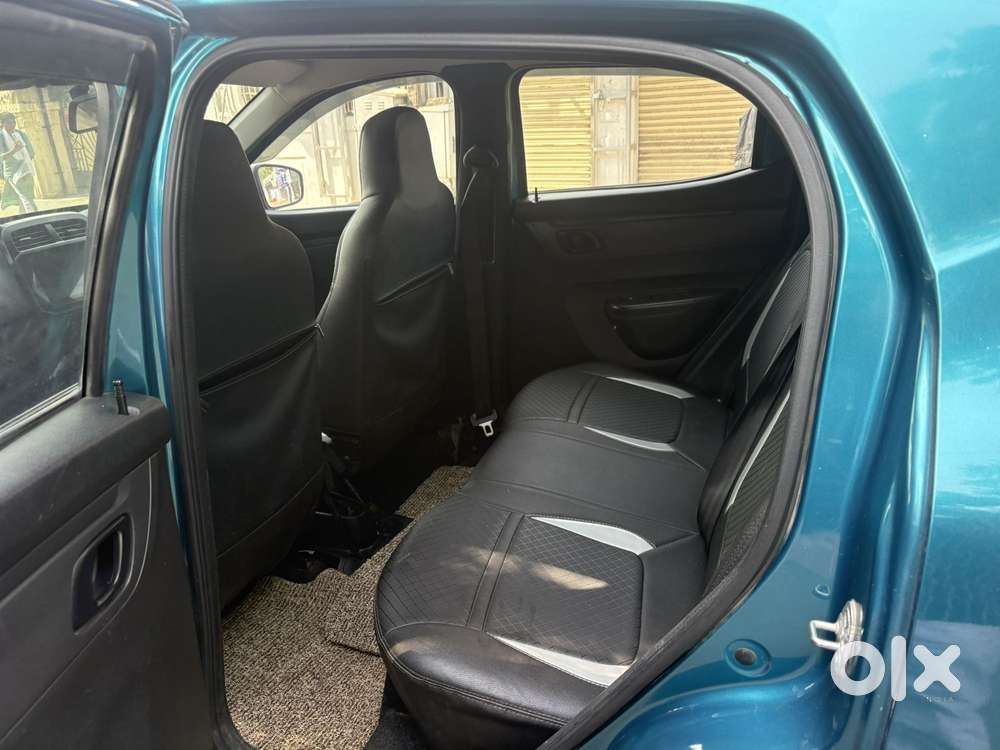 Renault Kwid Climber 1.0 Mt, 2023, Petrol