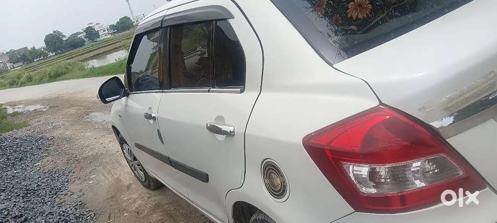 Maruti Suzuki Swift Dzire 2016 Diesel 400000 Km Driven