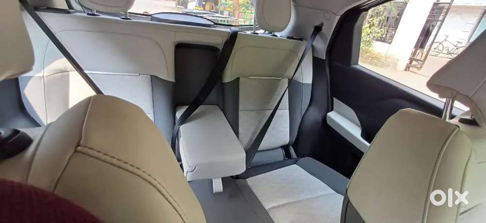 Tata Punch Ev Empowered Plus Mr