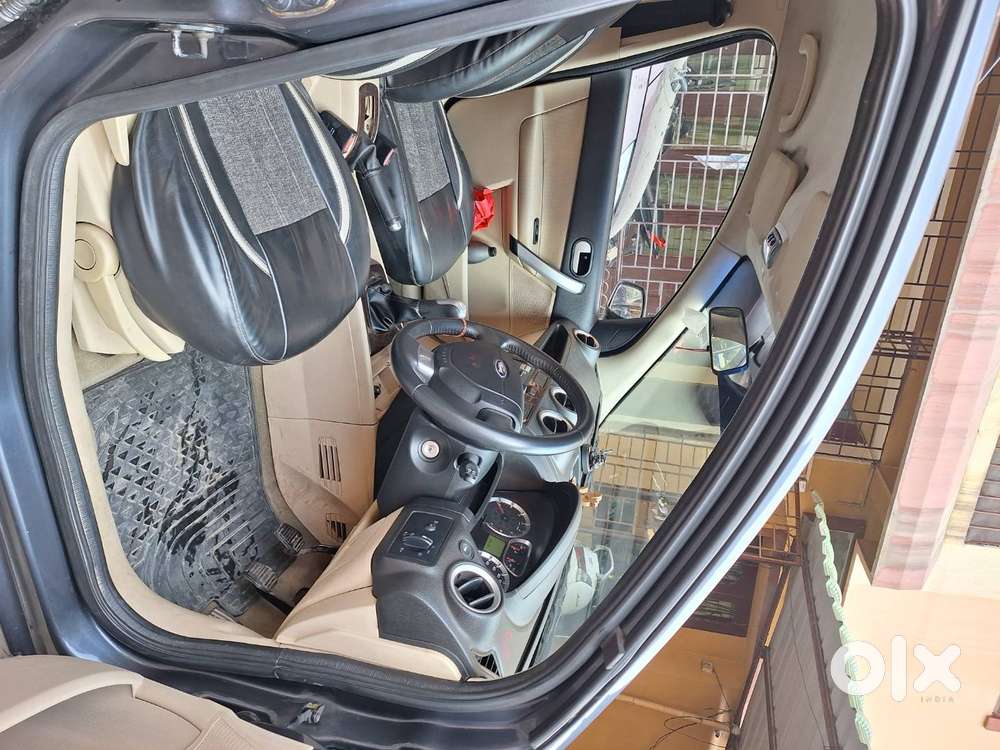 Ford Fiesta 1.6 Petrol 1st Owner Only 36000kms Driven