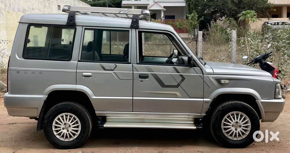 Tata Sumo Gold Ex Bsiii, 2012, Diesel