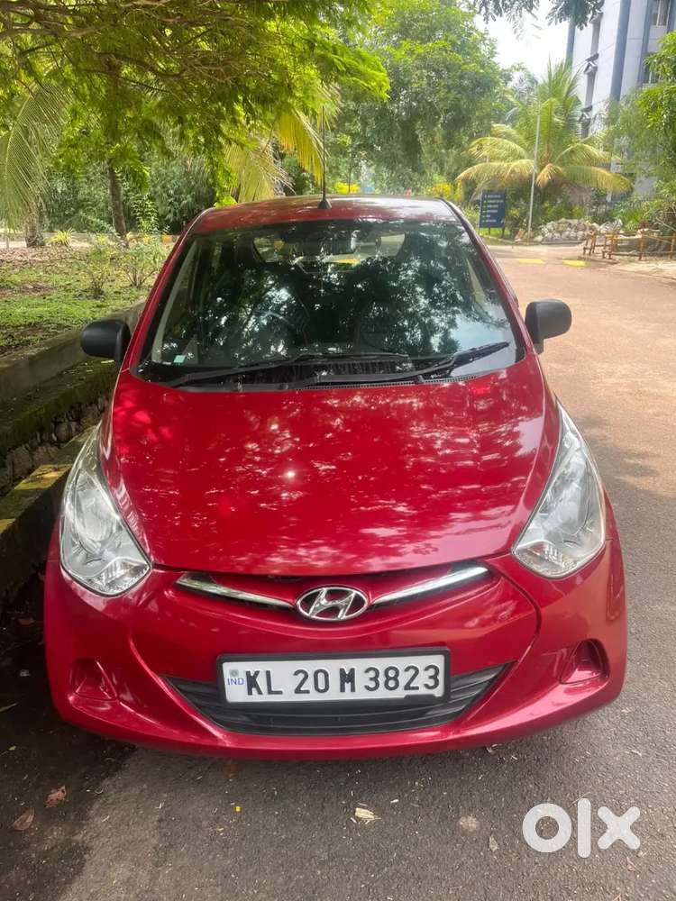 Hyundai Eon
