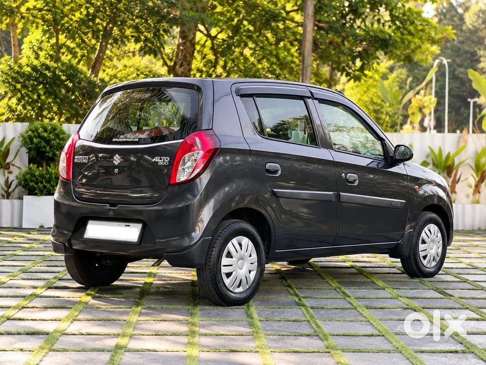 Maruti Suzuki Alto 800 Lxi, 2018, Petrol