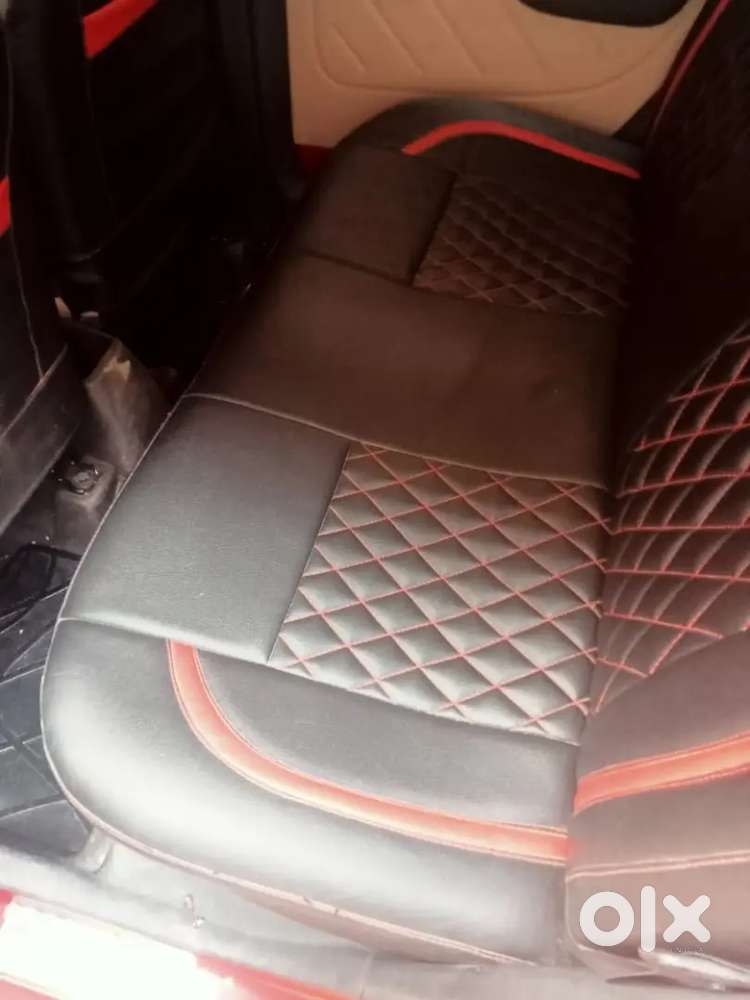 Eon Hyundai Good Condition Car