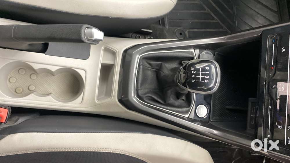 Volkswagen Taigun 1.0 Tsi Topline, 2022, Petrol