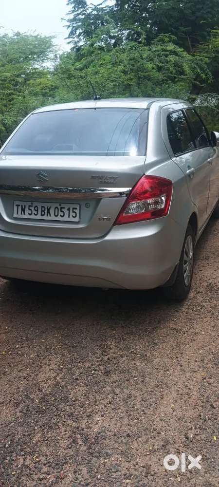 Maruti Suzuki Swift 2016