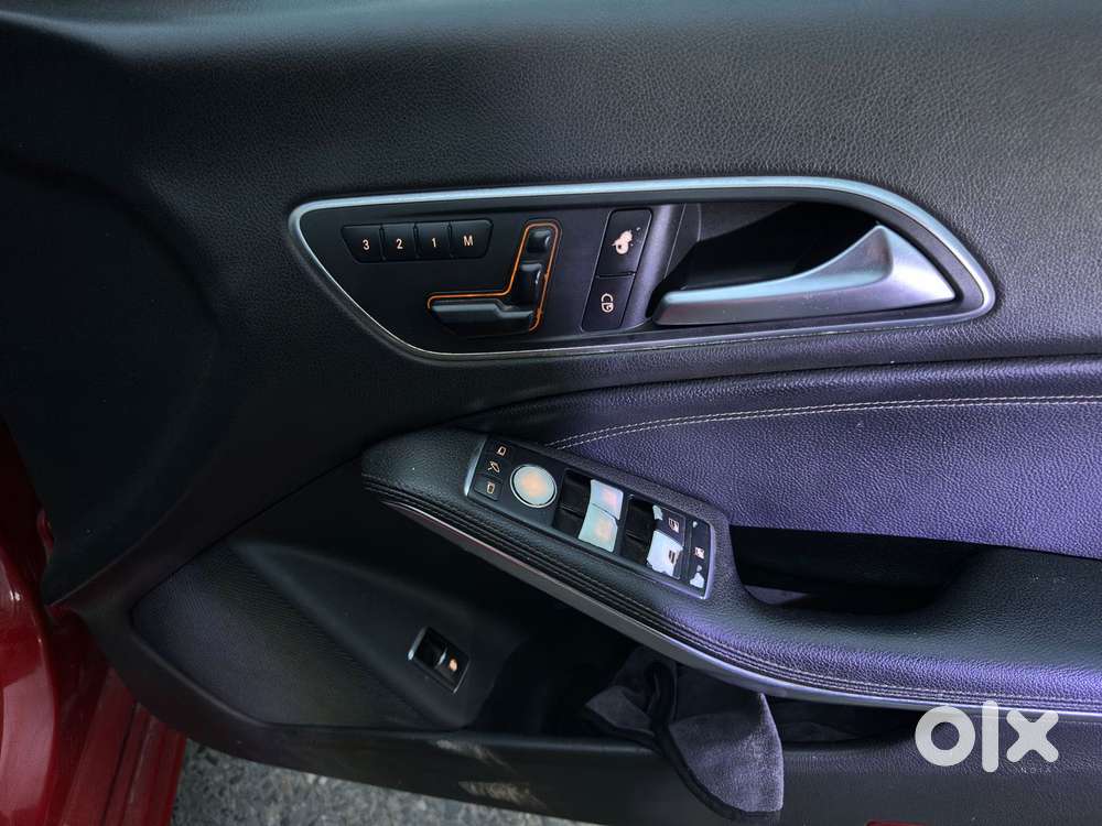 Mercedes-benz Cla 200 Cdi Sport, 2017, Diesel