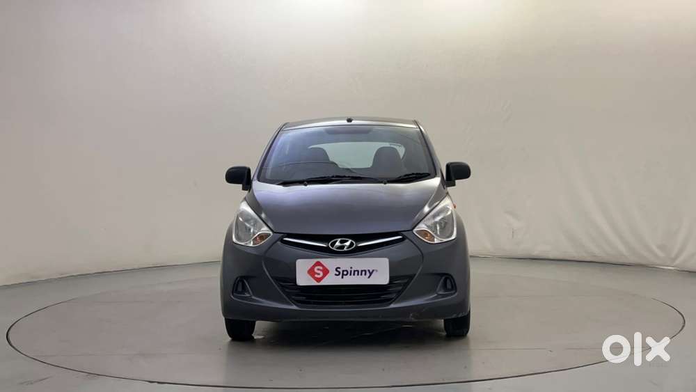 Hyundai Eon Era +, 2016, Petrol