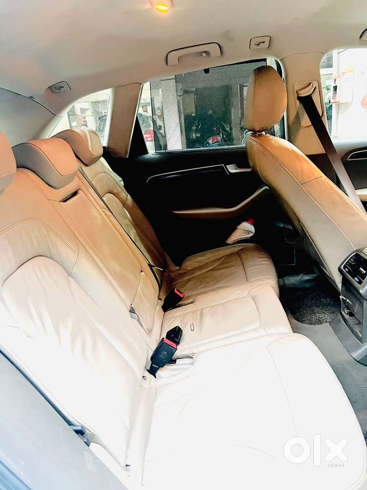 Audi Q5 Diesel 2011 Model