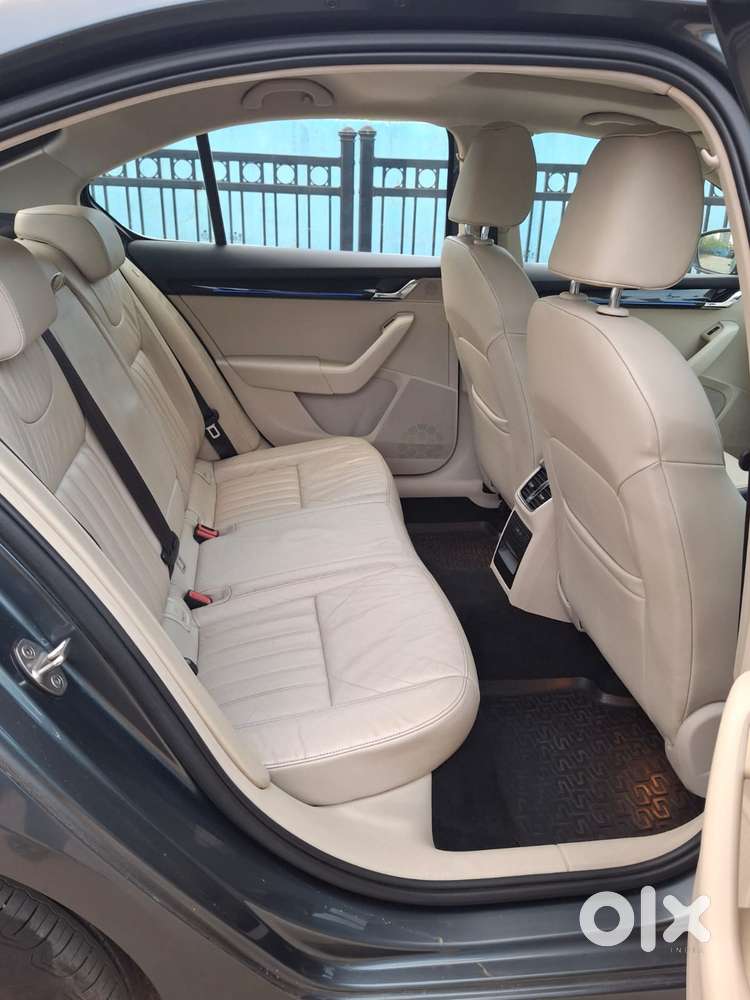Skoda Octavia 1.8 Tsi At L K, 2019, Petrol