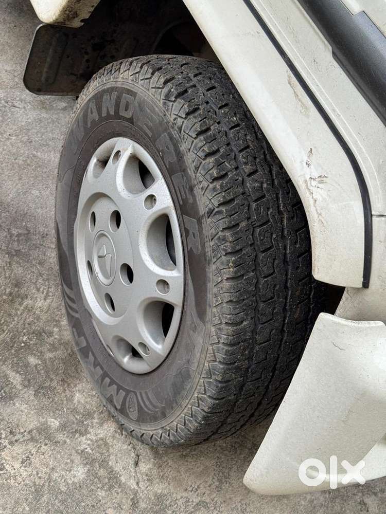 Mahindra Bolero 2019 Diesel Well Maintained