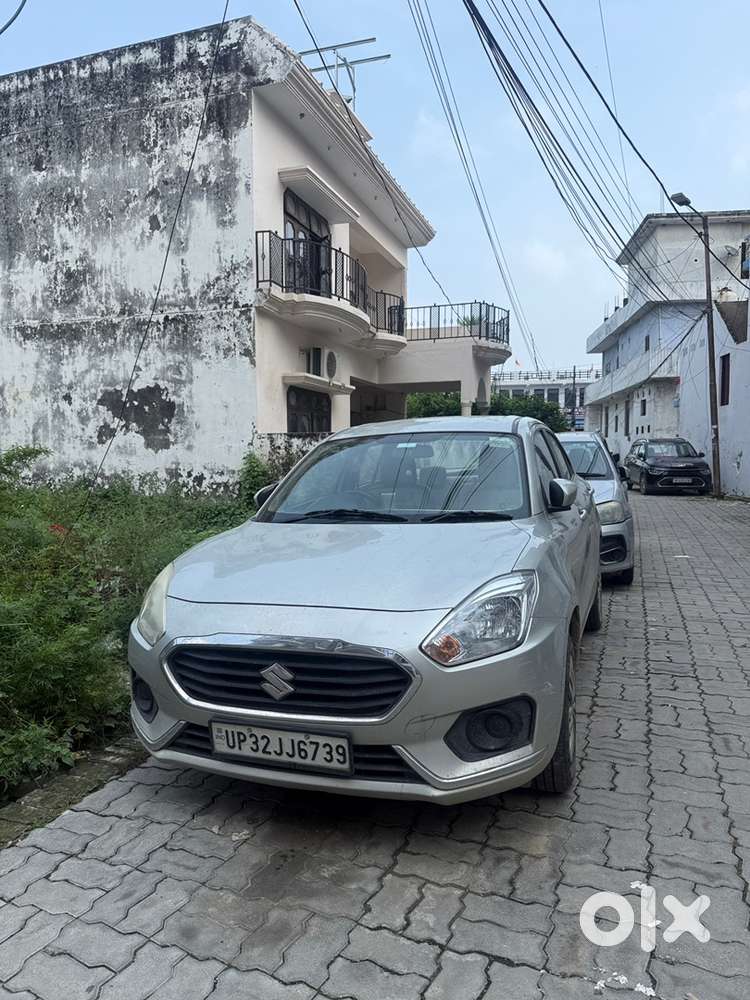Maruti Suzuki Dzire 2017
