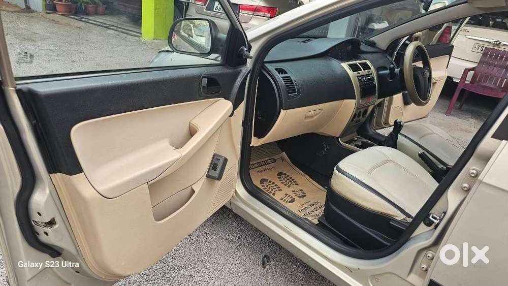 Tata Indica Xeta Gls Bs Iv, 2012, Petrol