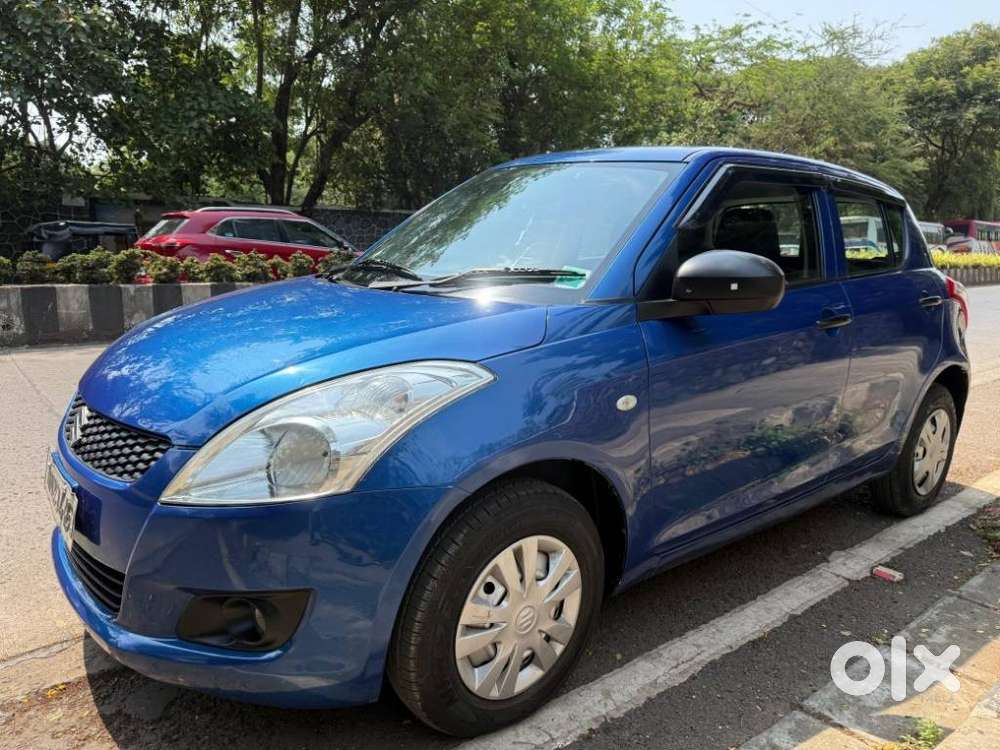 Maruti Suzuki Swift Dzire 1.2 Lxi Bsiv, 2011, Petrol