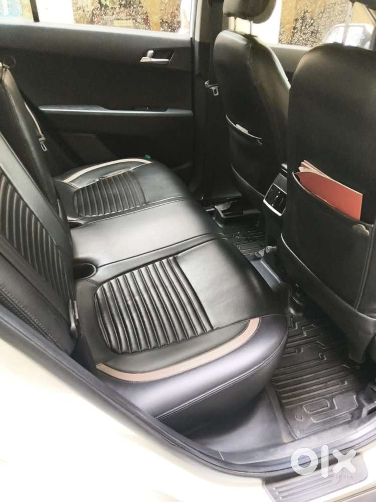 Hyundai Creta Diesel 2019