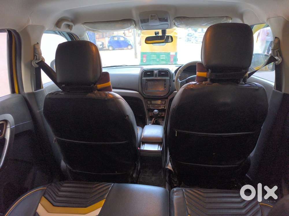 Maruti Suzuki Brezza Zdi, 2016, Diesel