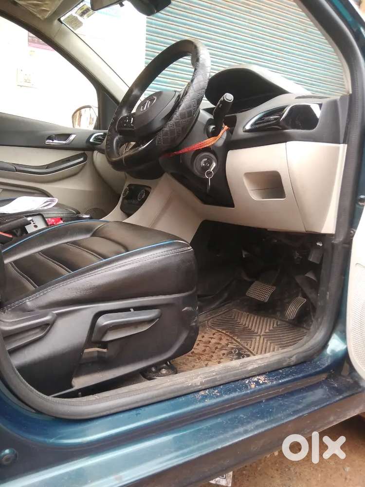 Tata Tiago Ev 2023 Xz Plus Lr
