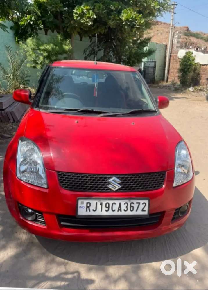 Maruti Suzuki Swift 2006