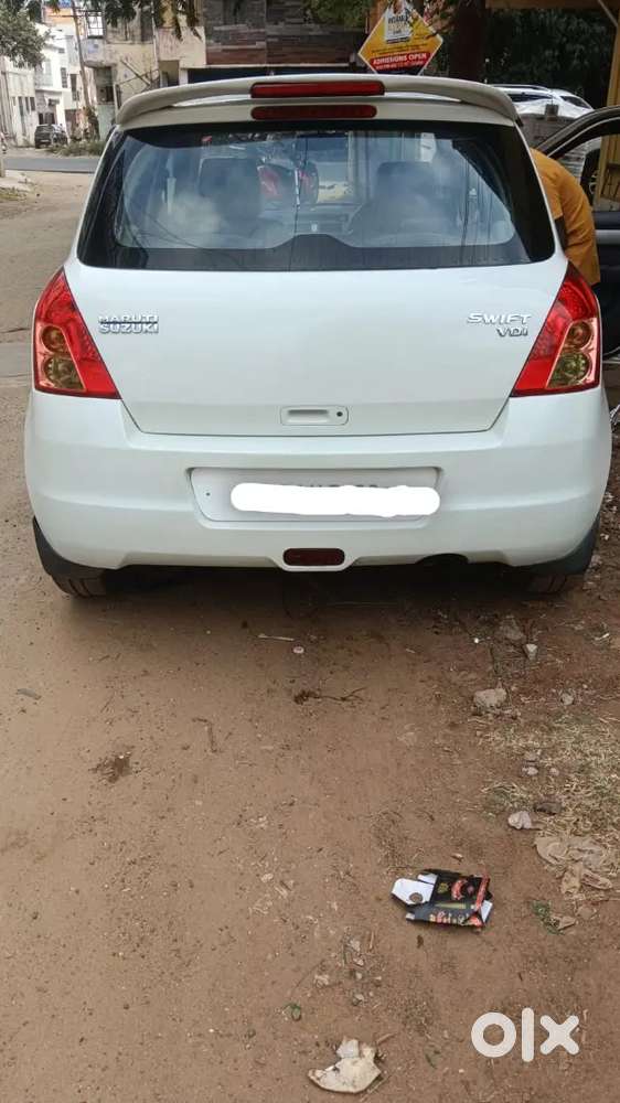 Maruti Suzuki Swift 2008 Diesel 170000 Km Driven