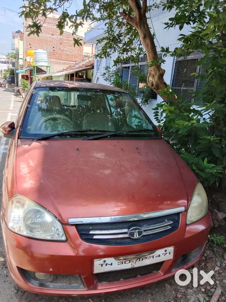 Tata Indica Diesel 2012