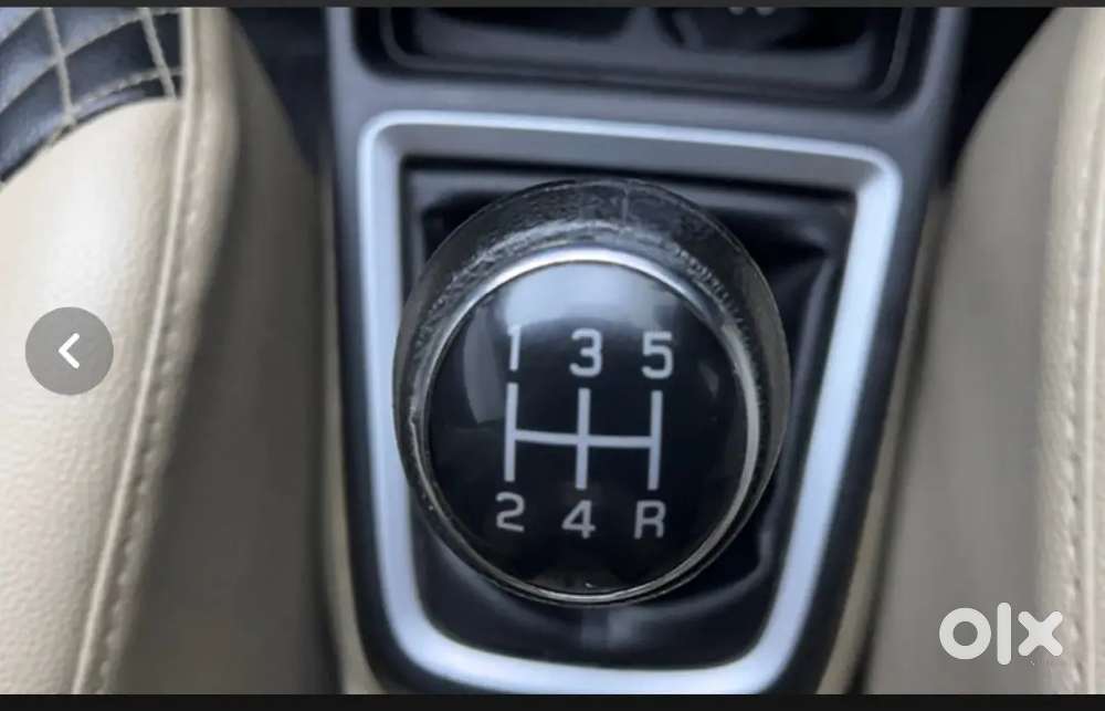Maruti Suzuki Dzire Zxi 2021 Plus