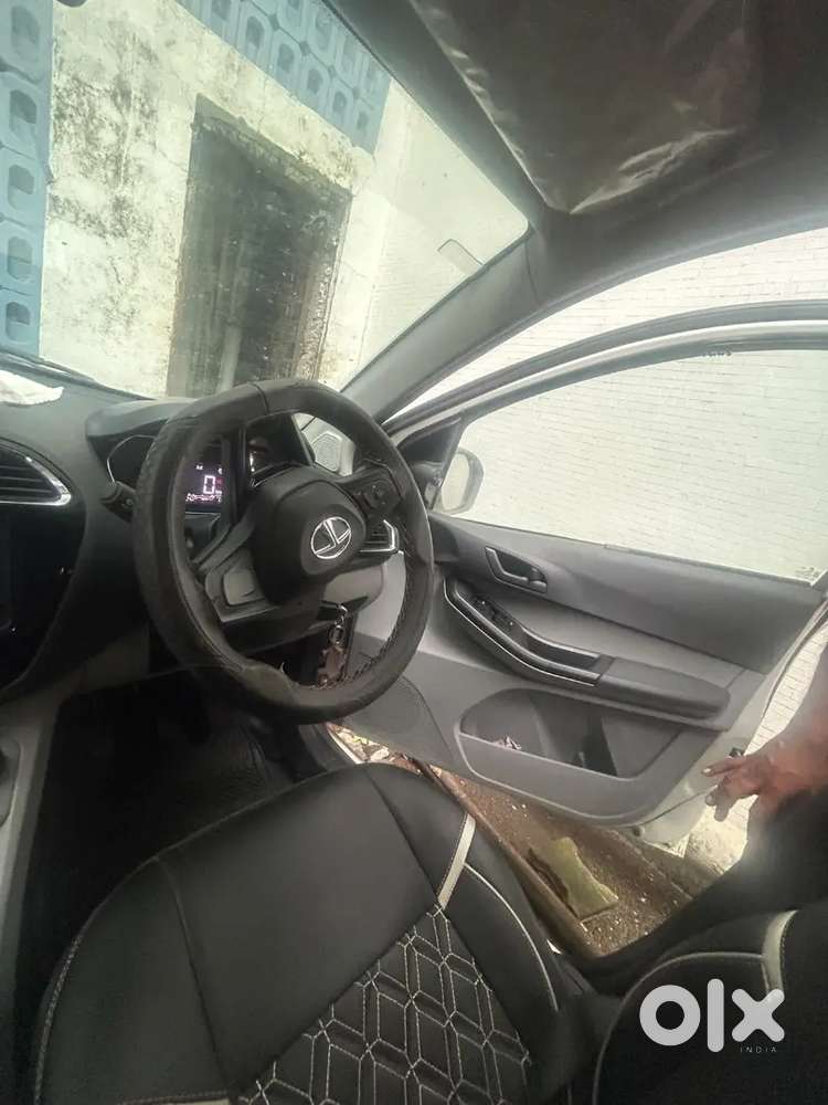 Tata Tiago Wizz Edition 2022