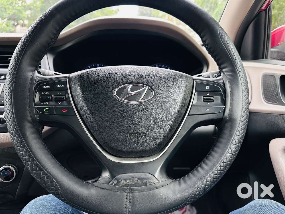 Hyundai I20 Asta Option, 2014, Petrol