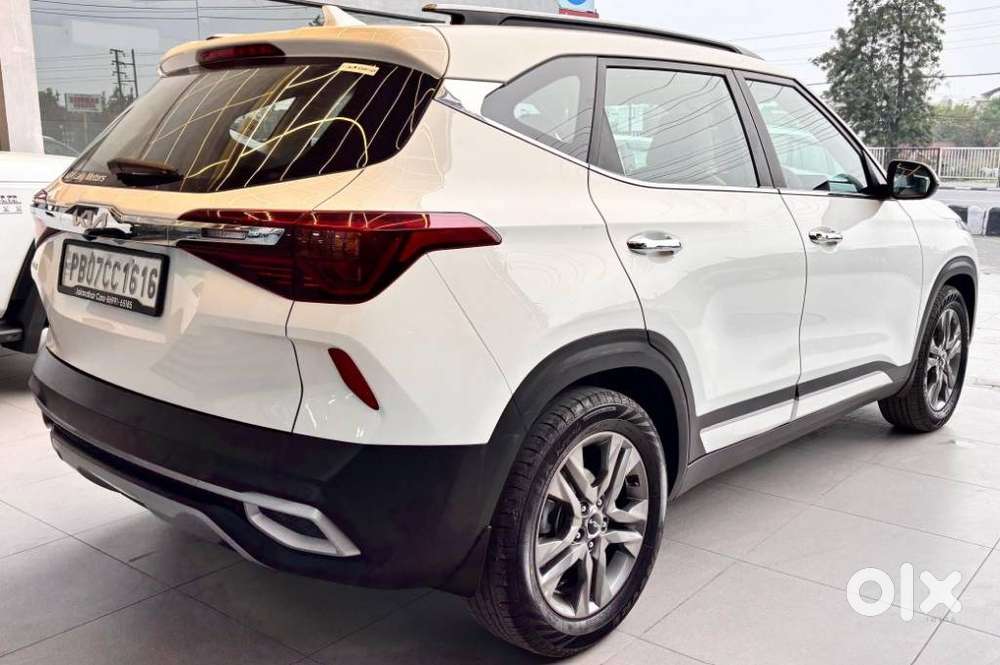 Hyundai Creta, 2023, Diesel