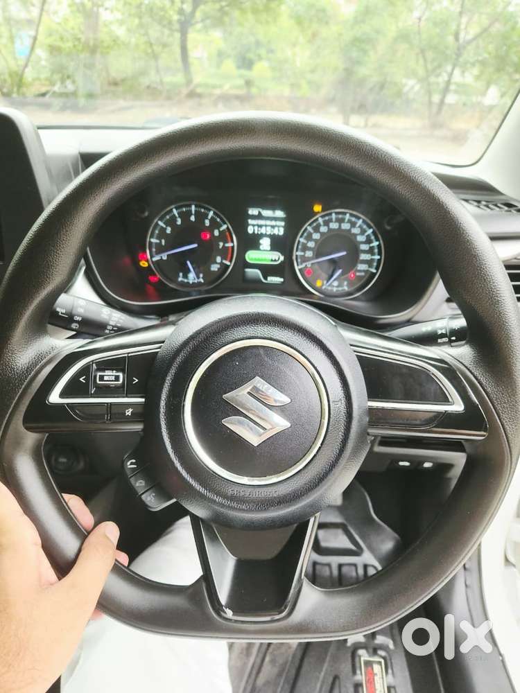 Maruti Suzuki Baleno 1.2 Zeta Cng, 2023, Cng & Hybrids