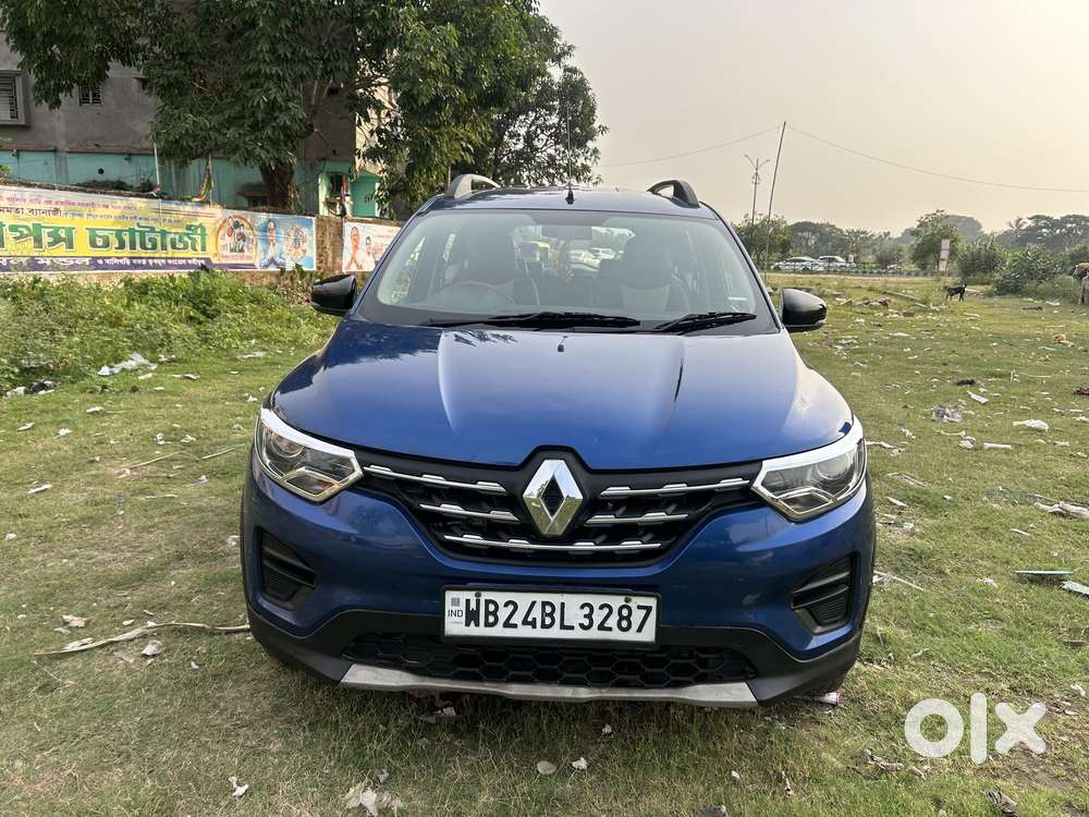 Renault Triber Rxt, 2024, Petrol