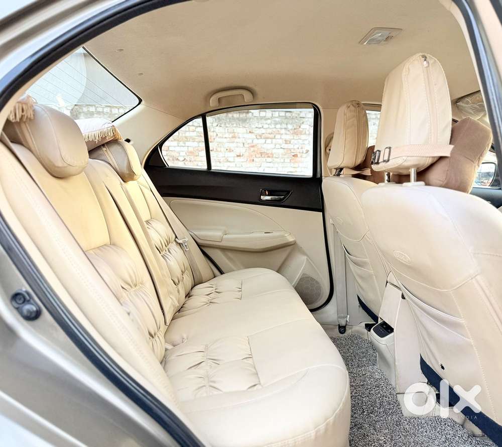 Maruti Suzuki Swift Dzire Zdi + Mt, 2018, Diesel