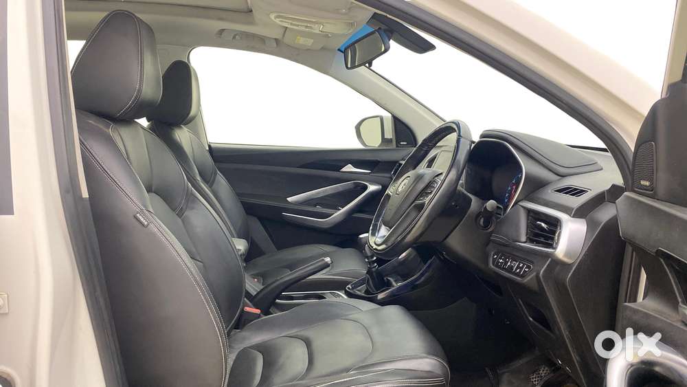 Mg Hector 2.0 Sharp Diesel, 2019, Diesel