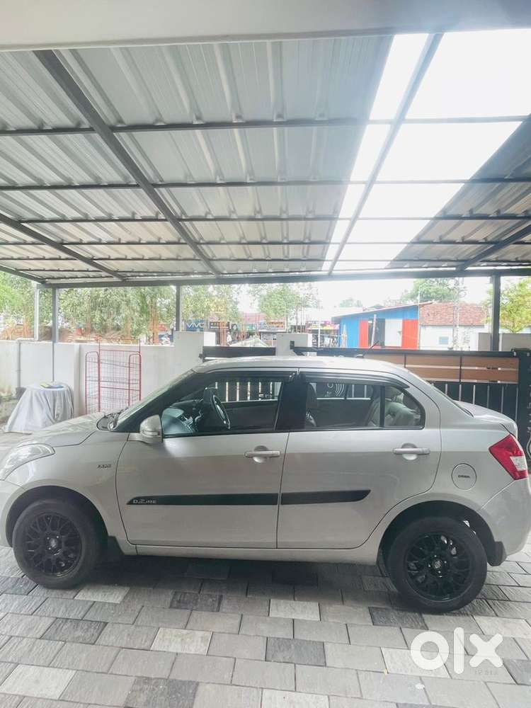 Maruti Swift Dzire Vdi 2011