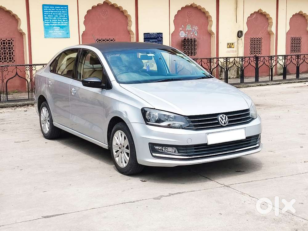 Volkswagen Vento 1.5 Tdi Highline Plus, 2016, Diesel