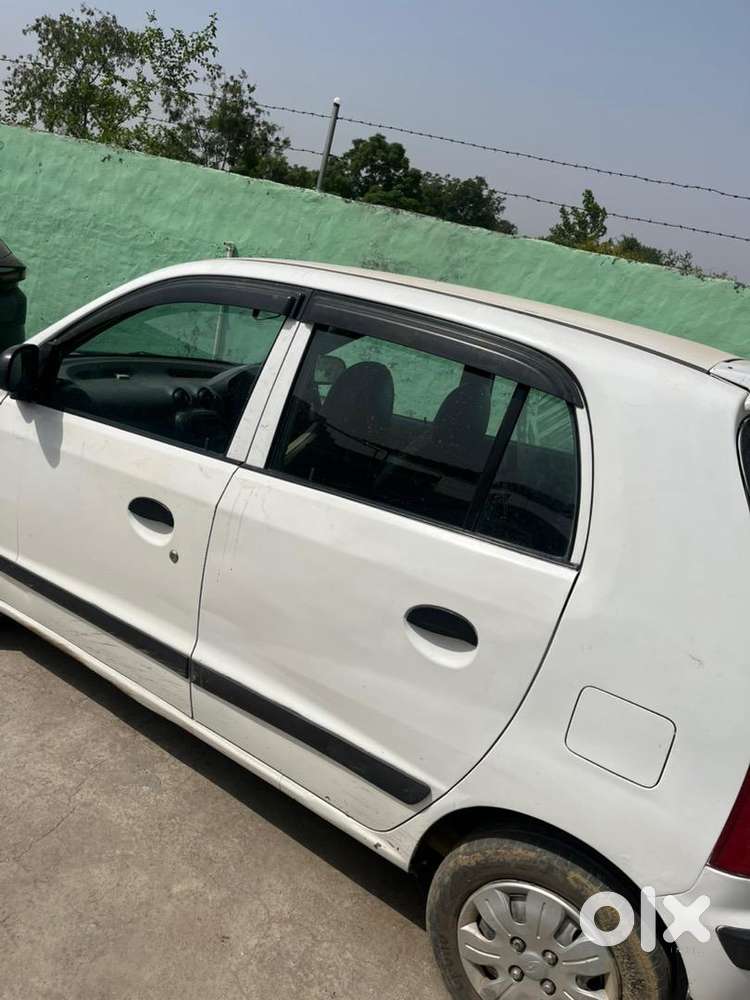 Hyundai Petrol Manual 2009 All Window Power