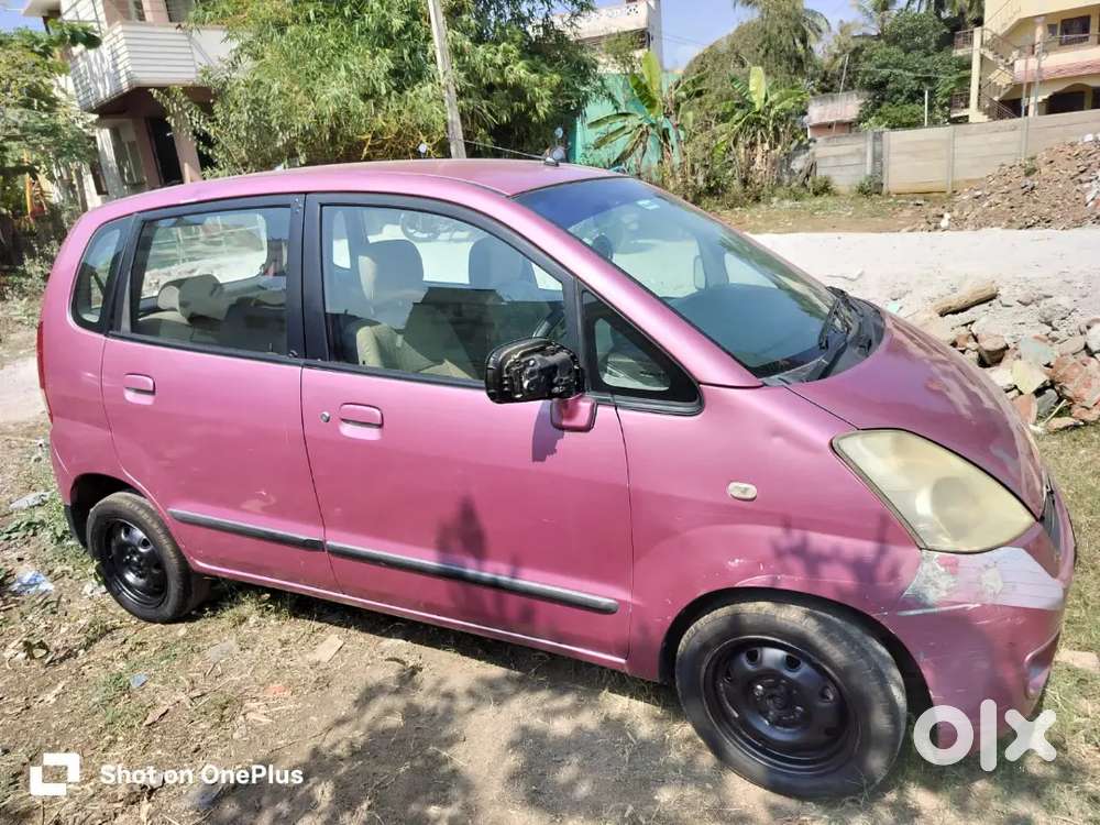 Maruti Suzuki Zen Estilo 2008 Petrol 45000 Km Driven