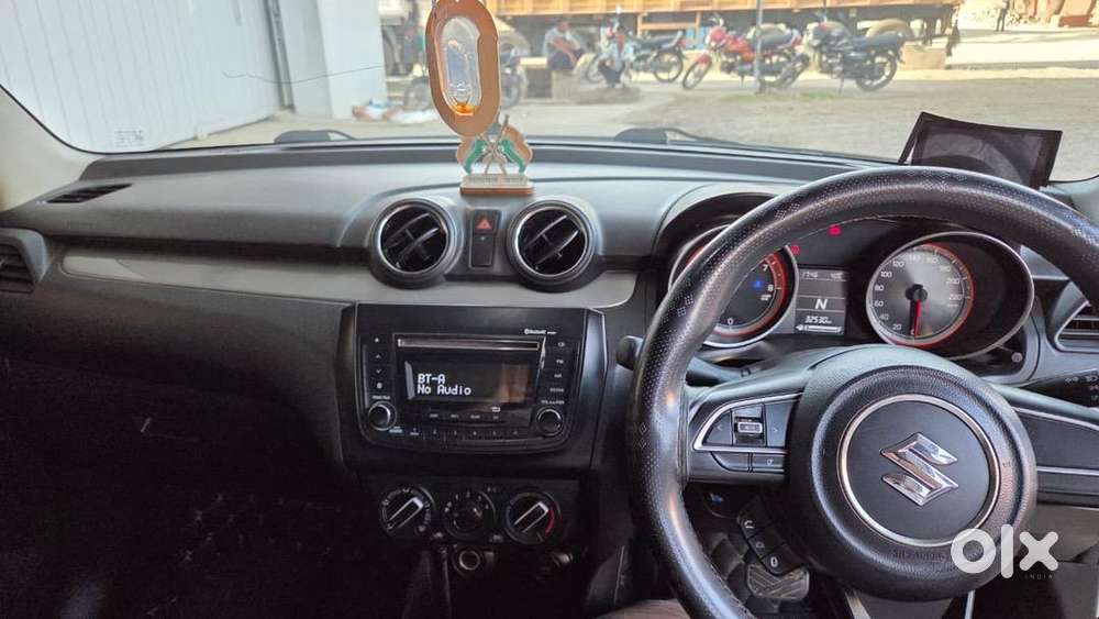 Maruti Suzuki Maruti 2019 Petrol Automatic