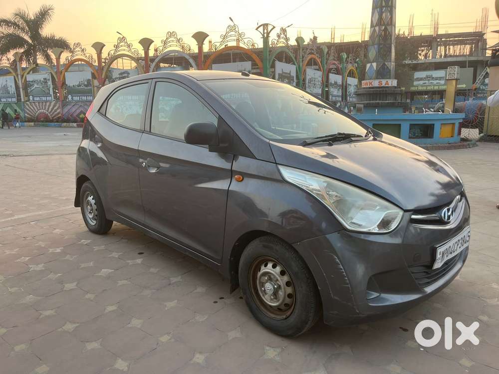 Hyundai Eon Era +, 2015, Petrol