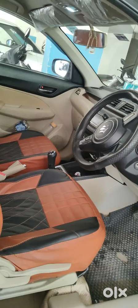 Very Good Condition Maruti Suzuki Dzire 1.2 2017