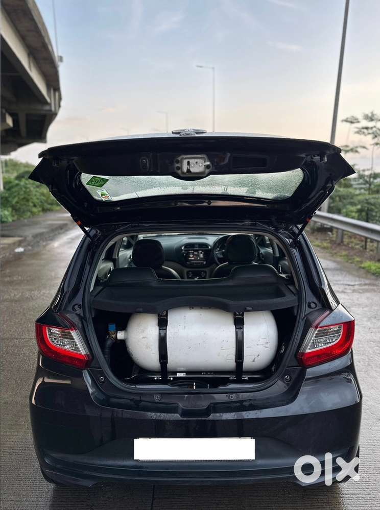 Tata Tiago 1.2 2023